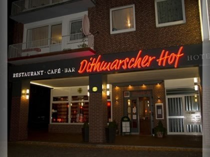 Foto: Dithmarscher Hof